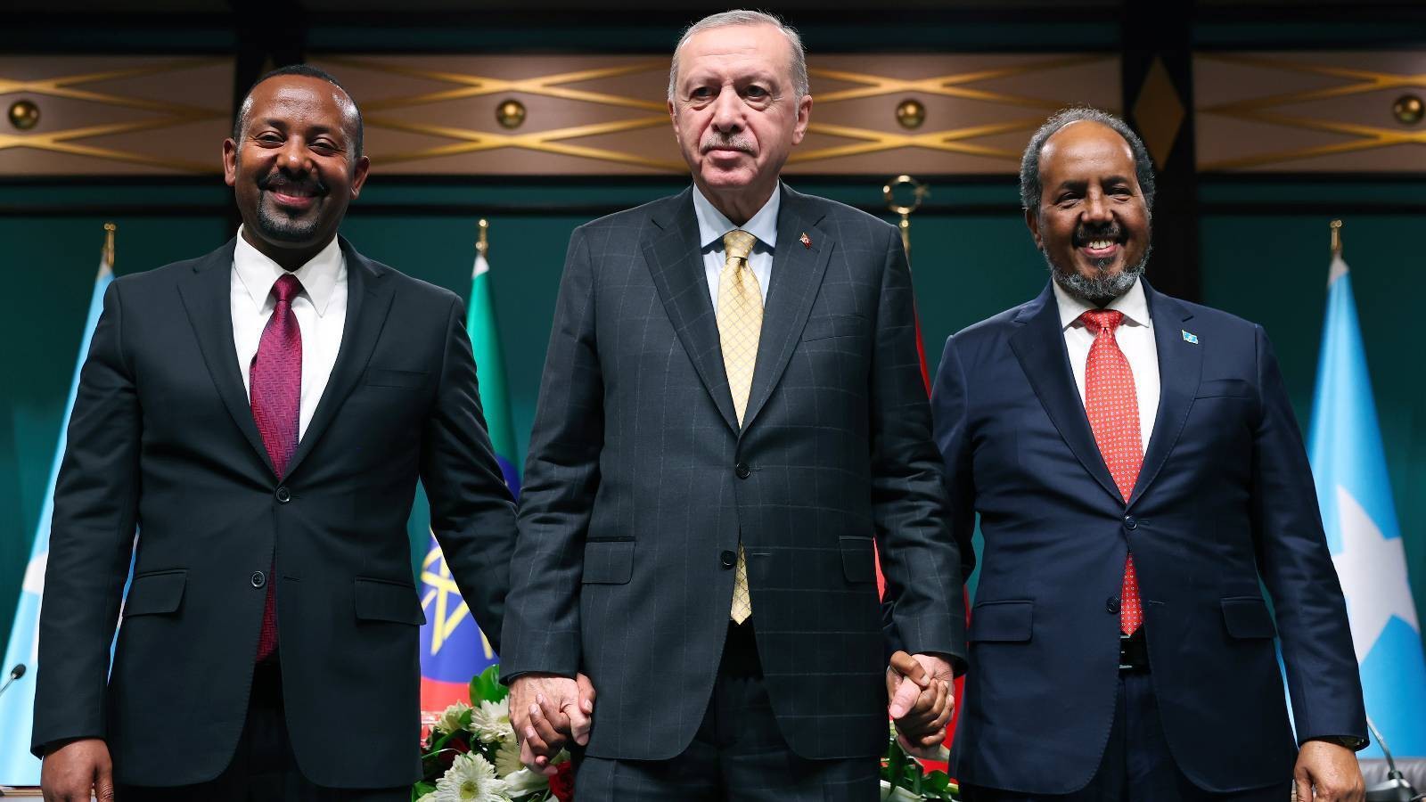 Türkiye barışa öncü olmuştu! İki ülkeden flaş karar