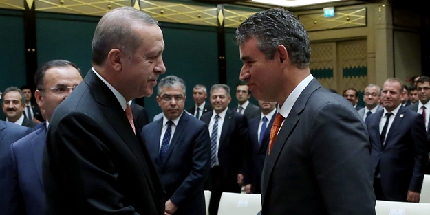 TBB kararını verdi: Katılmayacağız