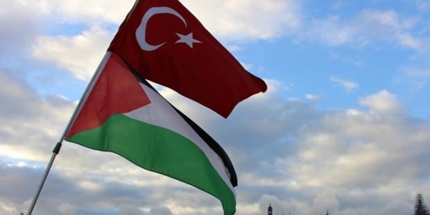 Türkiye başkanlığı 1 yıllığına üstlendi