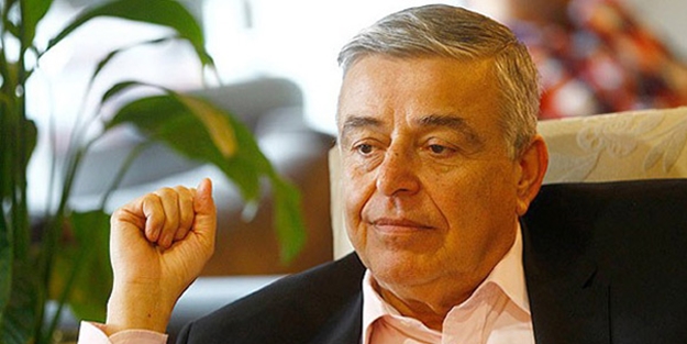 'Türkiye başkanlık sistemine geçti'