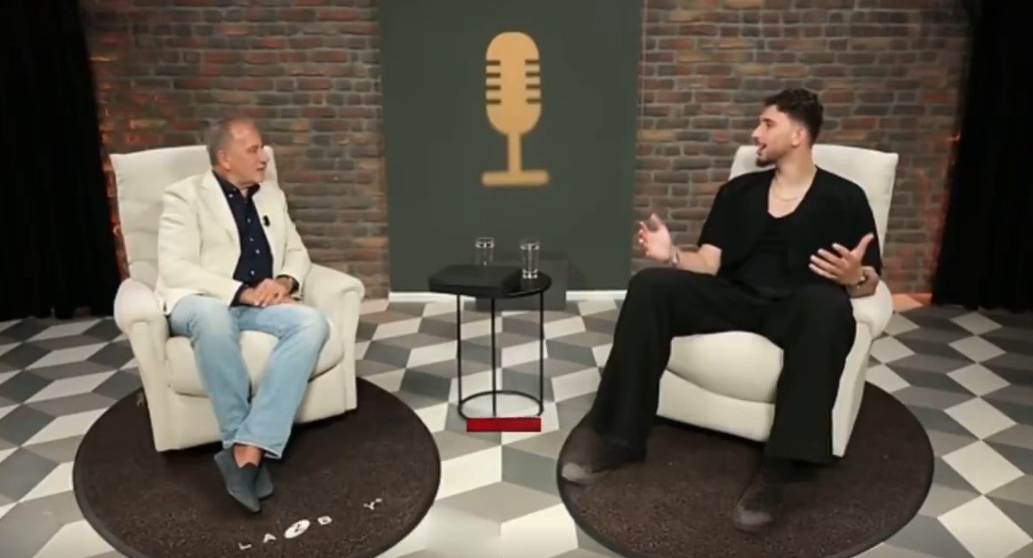 Türkiye basketbol zaferi sonrası yeniden gündem oldu! Altaylı'nın Şengün'e söyledikleri tepki çekti