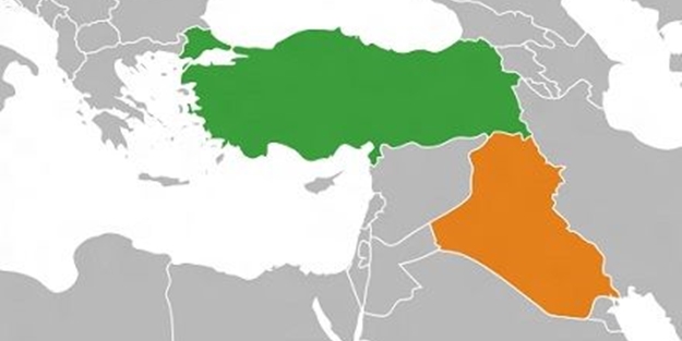 Türkiye bataklığa gitmiyor bataklık Türkiye’ye yayılıyor