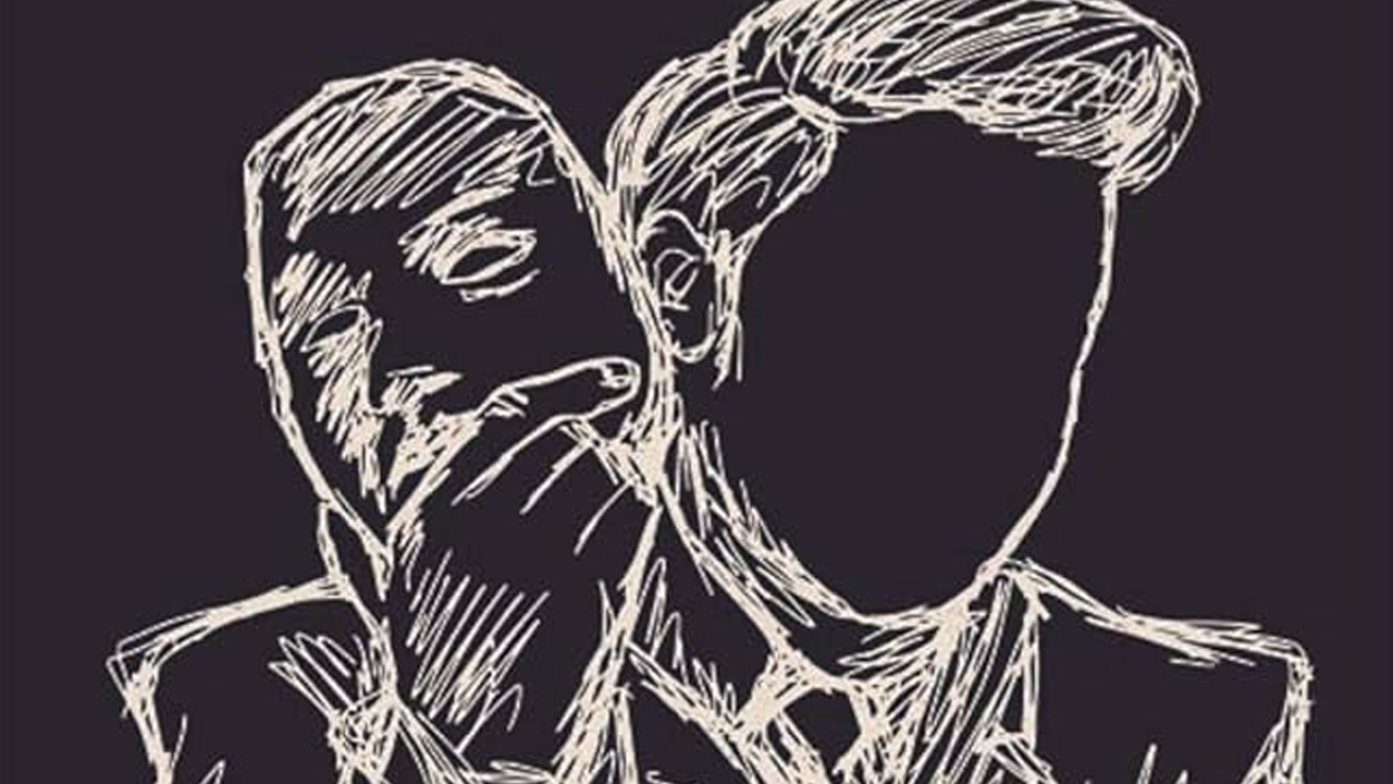 'Türkiye “Ben Kimim” sorusunu cevaplamak zorunda!'