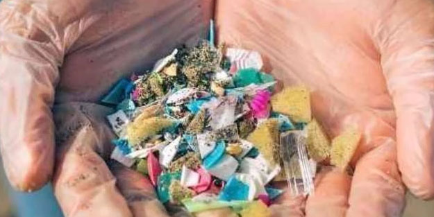Türkiye Bilimler Akademisi, KKTC’de plastik sorununa büyüteç tuttu!