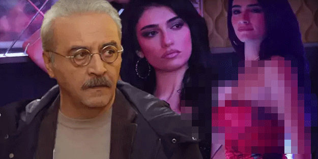 Türkiye bir aydır bu rezaleti konuşuyordu! Dilber Ankara'yı karıştırdı! ‘Bu dizi Ankara için utançtır’ İnci Taneleri dizisi için hukuki süreç başladı