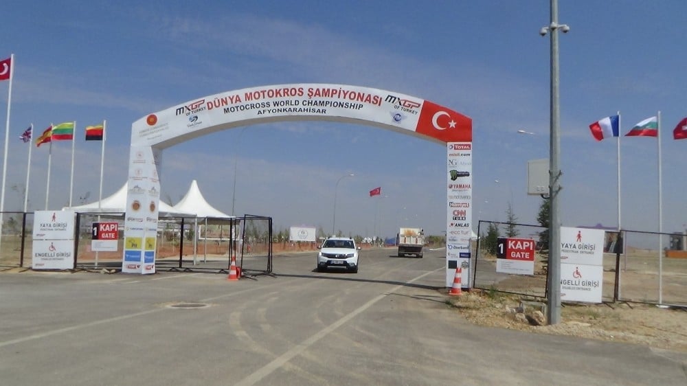 Türkiye bir Dünya Şampiyonasına hazırlanıyor 