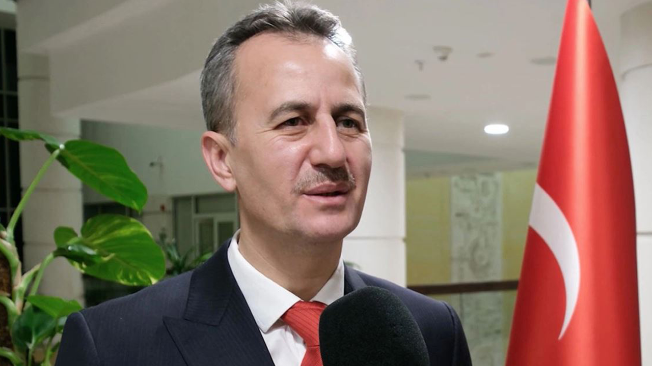 Türkiye bir günde buralara gelmedi: Köklerden ufuklara...