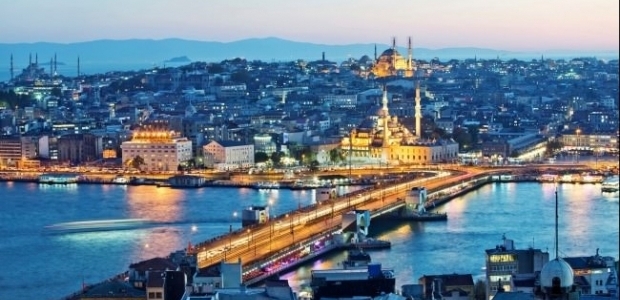 Türkiye bir ilke imza atıyor