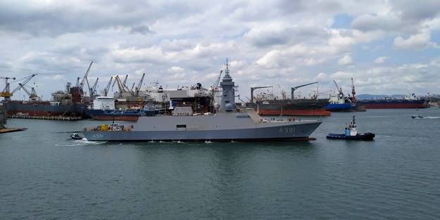 Türkiye bir ilki başaracak! 