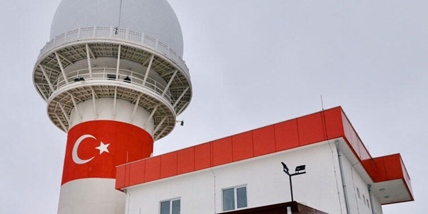 Türkiye bir ilki daha başardı! Milli radarda sona gelindi
