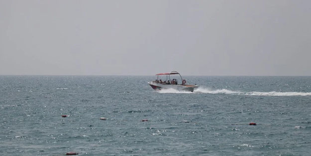 Beş yıldızlı otellerin son dönemlerde yüzde 80’i doldu! O isim gelişmeyi duyurdu