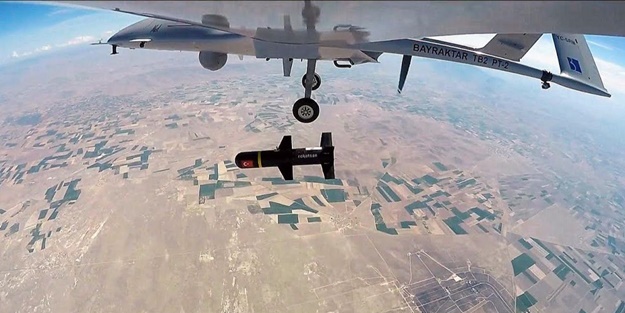 Türkiye bir ülkede daha kaybedilen savaşı tersine çevirdi! Dünya Türkiye'nin bu desteğini konuşuyor