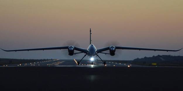 Türkiye bir üs daha kuruyor! SİHA ordusuyla Doğu Akdeniz'e hakim olacak