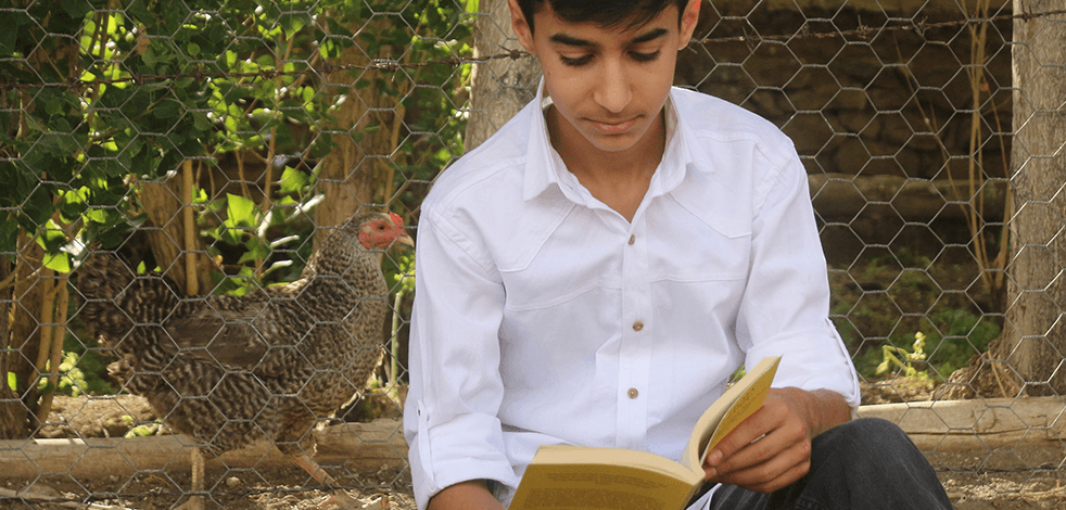 Türkiye birincisi imam hatipli öğrencinin hedefi pilot olmak
