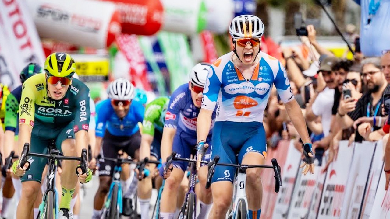 Türkiye Bisiklet Federasyonu 2025 Yılı Yol, Pist ve Dağ Bisikleti Takvimini ve Faaliyet Programını Açıkladı