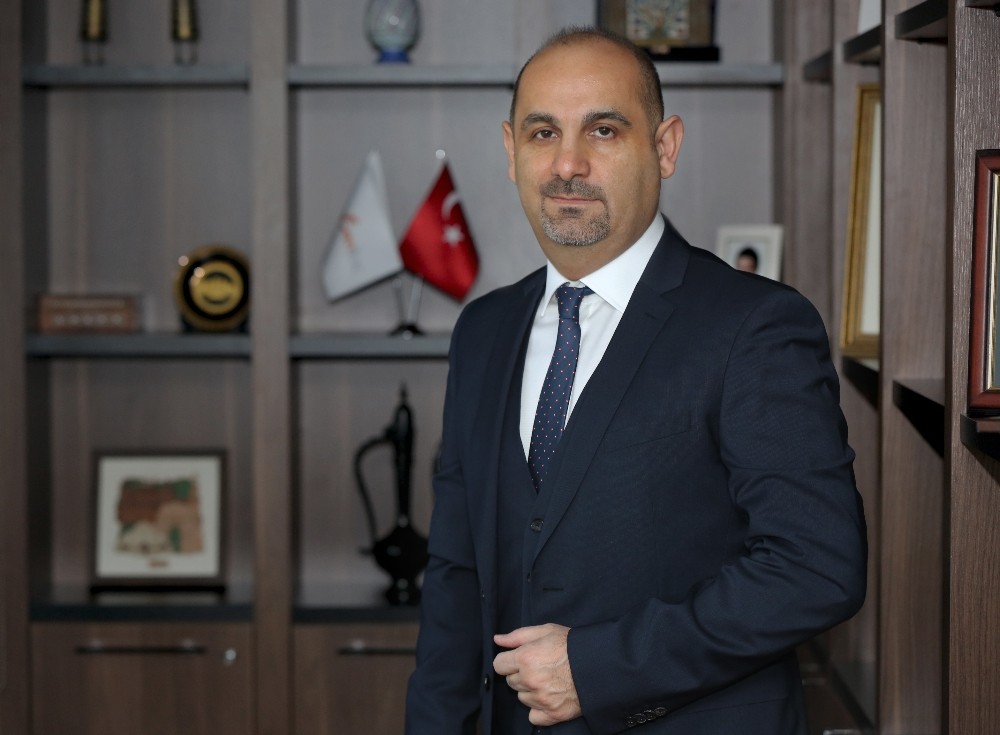 Türkiye biyoteknoloji üssü oluyor 