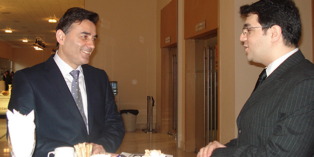 Türkiye, bizi gururlandırıyor