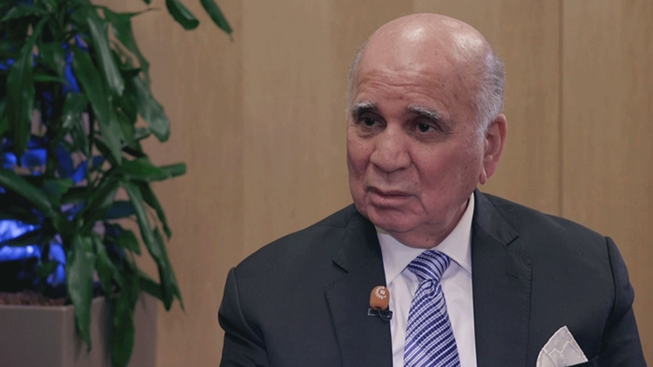 “Türkiye bizi Öcalan’la yapılan görüşmeler hakkında bilgilendirdi”