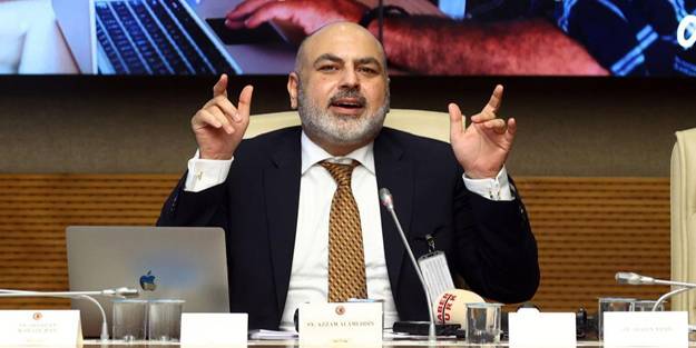 'Türkiye bizim için çok önemli, ofis açmak istiyoruz'