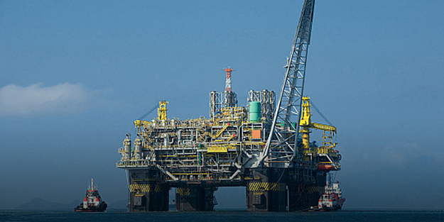 'Türkiye bizim kuyumuzdan doğalgaz çalıyor' demişlerdi! Skandal adımı bakın kim attırdı