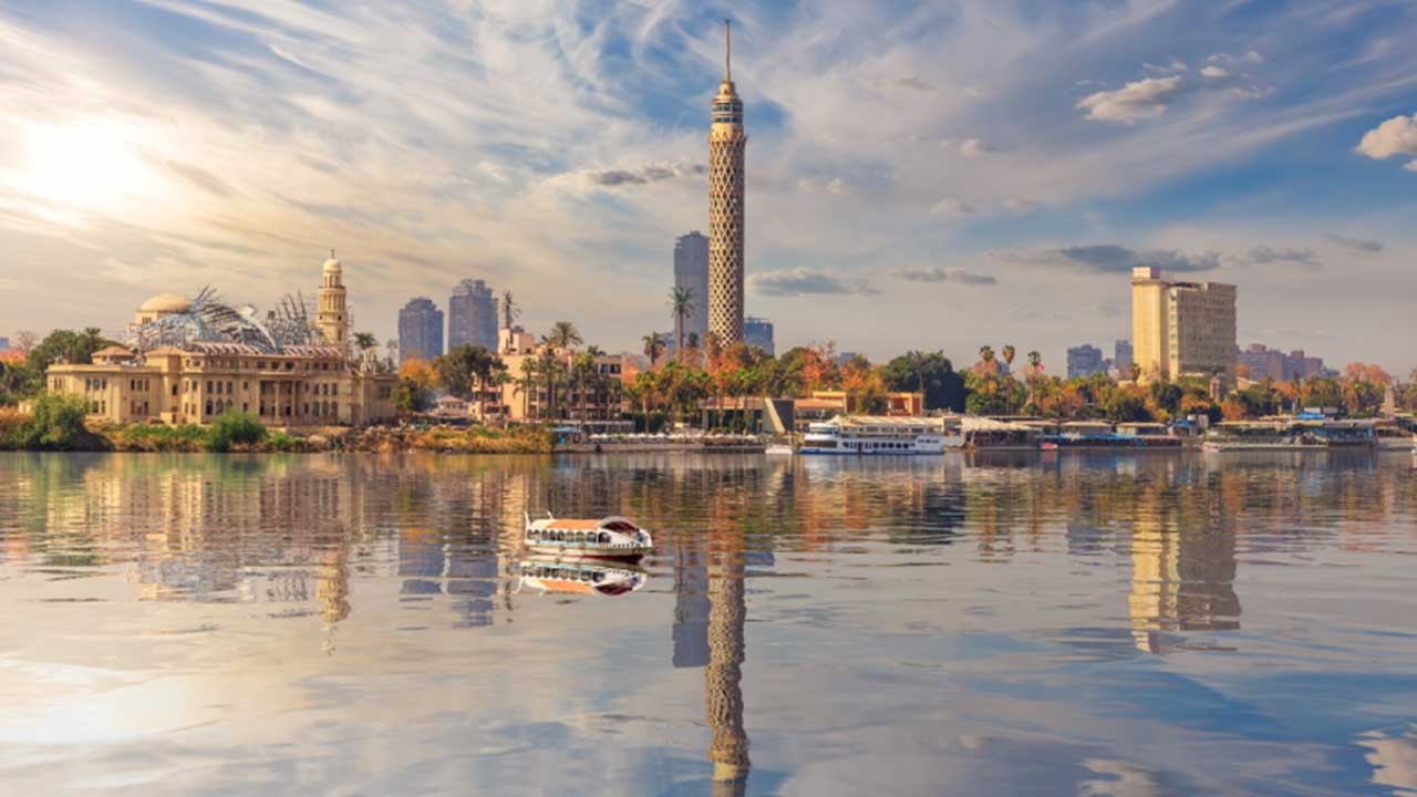 "Türkiye bizim rakibimiz değil" diyen Arap ülkesi işi büyütüyor!