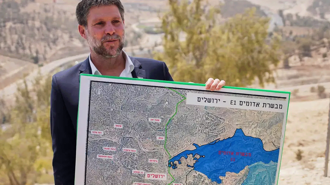 Türkiye, BM, AB ve Almanya'dan İsrail'e uyarı