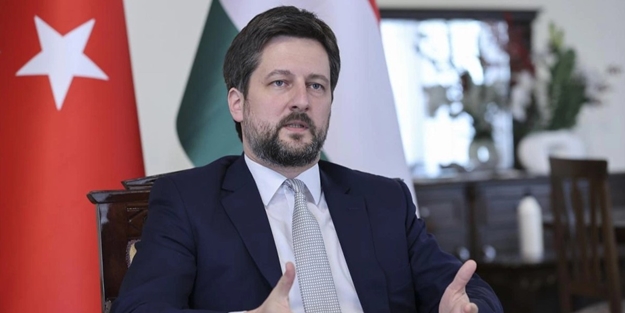 'Türkiye bölgede çok önemli bir aktör haline geldi'