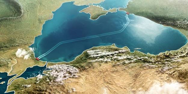 Türkiye bölgede merkez üs olacak! Bugün itibariyle başladı