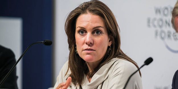 “Türkiye bölgede önemli aktör”