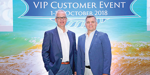 Türkiye, bölgenin dijital üssü oluyor