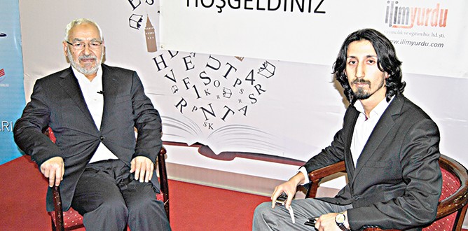 Türkiye bölgenin örnek ülkesi