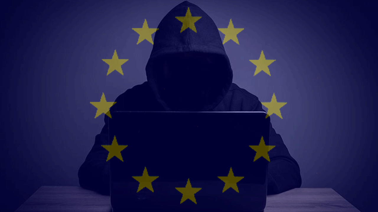 Türkiye boşuna Siber Güvenlik Başkanlığını kurmamış! Avrupa ülkesine sessiz sedasız gizlice sızdılar