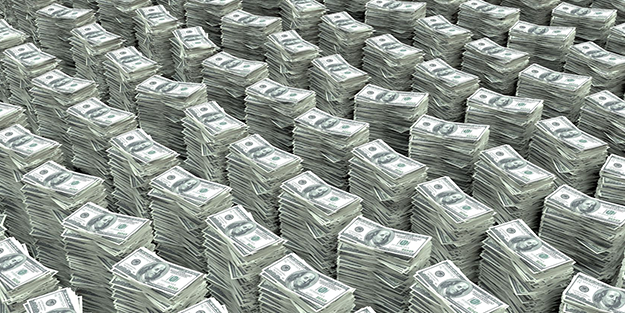 Türkiye'ye bu alanda adeta dolar yağmaya başladı! İnanılmaz rakam, herkes şaşkın