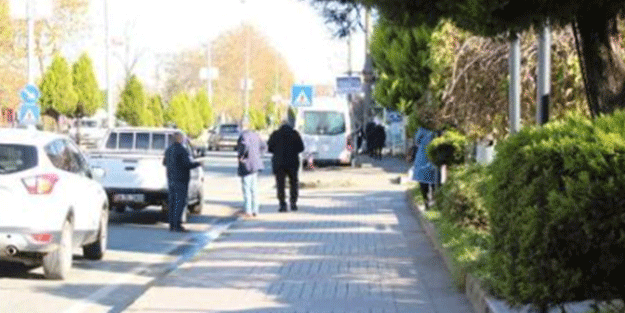 Türkiye bu bölgeyi konuşuyor! Harita maviye döndü