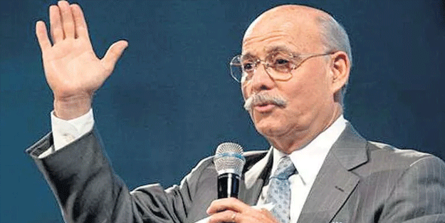 Türkiye bu danışmanı konuşuyor! Jeremy Rifkin'in gizli bağlantıları