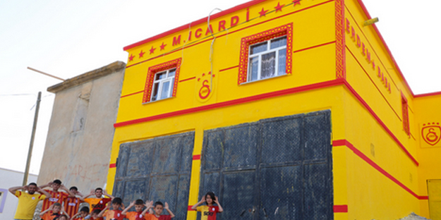 Türkiye bu evi konuşuyor derken, dünya konuşuyor: Icardi bile paylaşmıştı ve olanlar oldu…