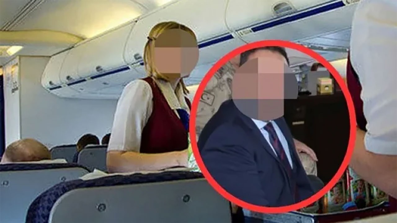 Türkiye bu hakimi konuşuyor! Rezalet ki ne rezalet! Eğer bu iddiaların yarısı doğruysa ortalık yangın yerine döner