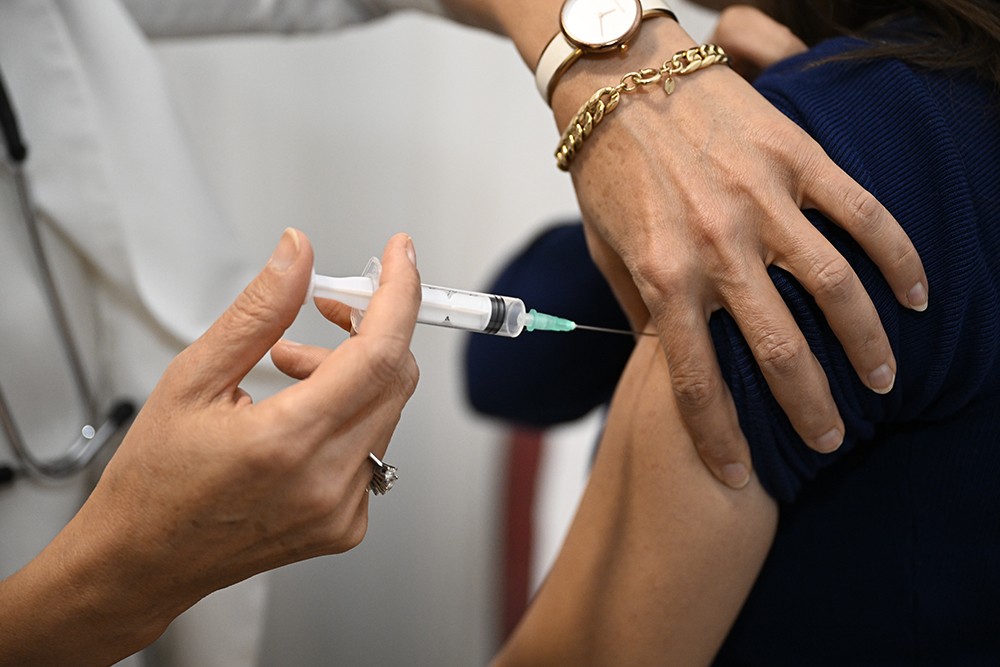 Türkiye bu hastalıkta mücadelede dünya genelinde ilk sıralarda!