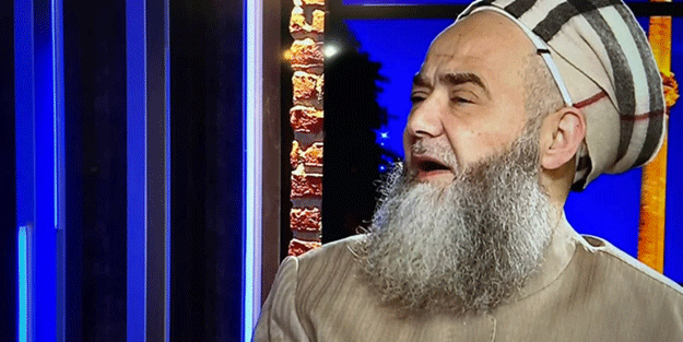 Türkiye bu olayı konuşuyor! Cübbeli Ahmet Hoca 'kıyamet alameti' diyerek duyurdu