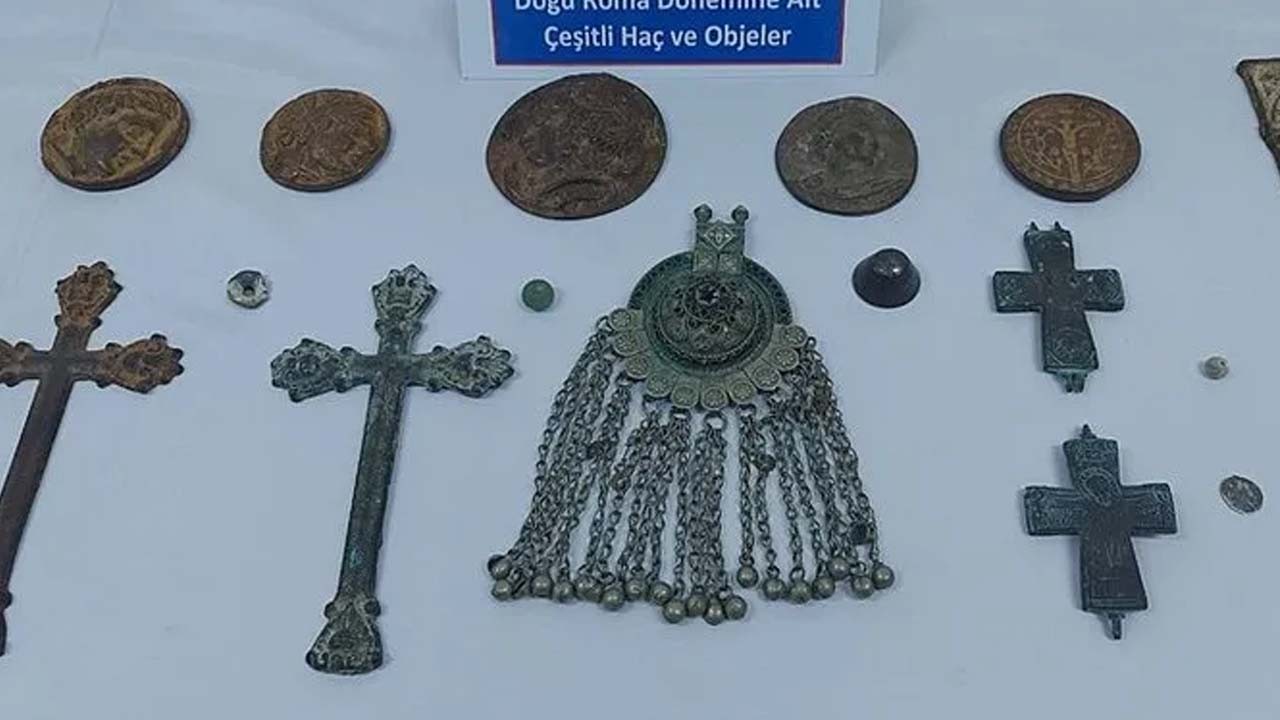 Türkiye bu olayı konuşuyor! Bayburt’ta Picasso tablosuna el konuldu! 6 milyon euro!