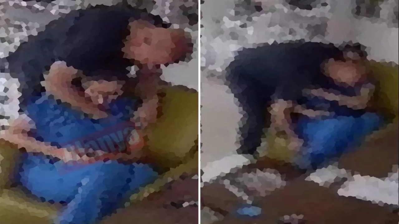 Türkiye bu skandalla çalkalanıyor! Doktor ve hemşirenin uygunsuz görüntüleri paylaşıldı! Yaptıkları açıklama, herkesi şoke etti