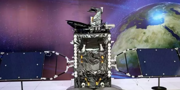 Türkiye bu teknolojiyi yapmak için 29 yıl uğraştı ve yaptı! 10 ülkeden biri olacağız