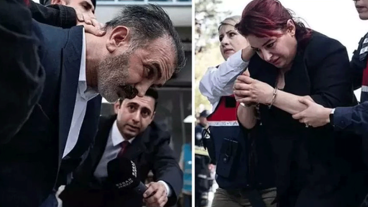 Türkiye bu vahşeti konuşuyor! Bebek çetesinin kan donduran telefon kayıtları ortaya çıktı! Asın bu şerefsizleri, yaşatmayın…