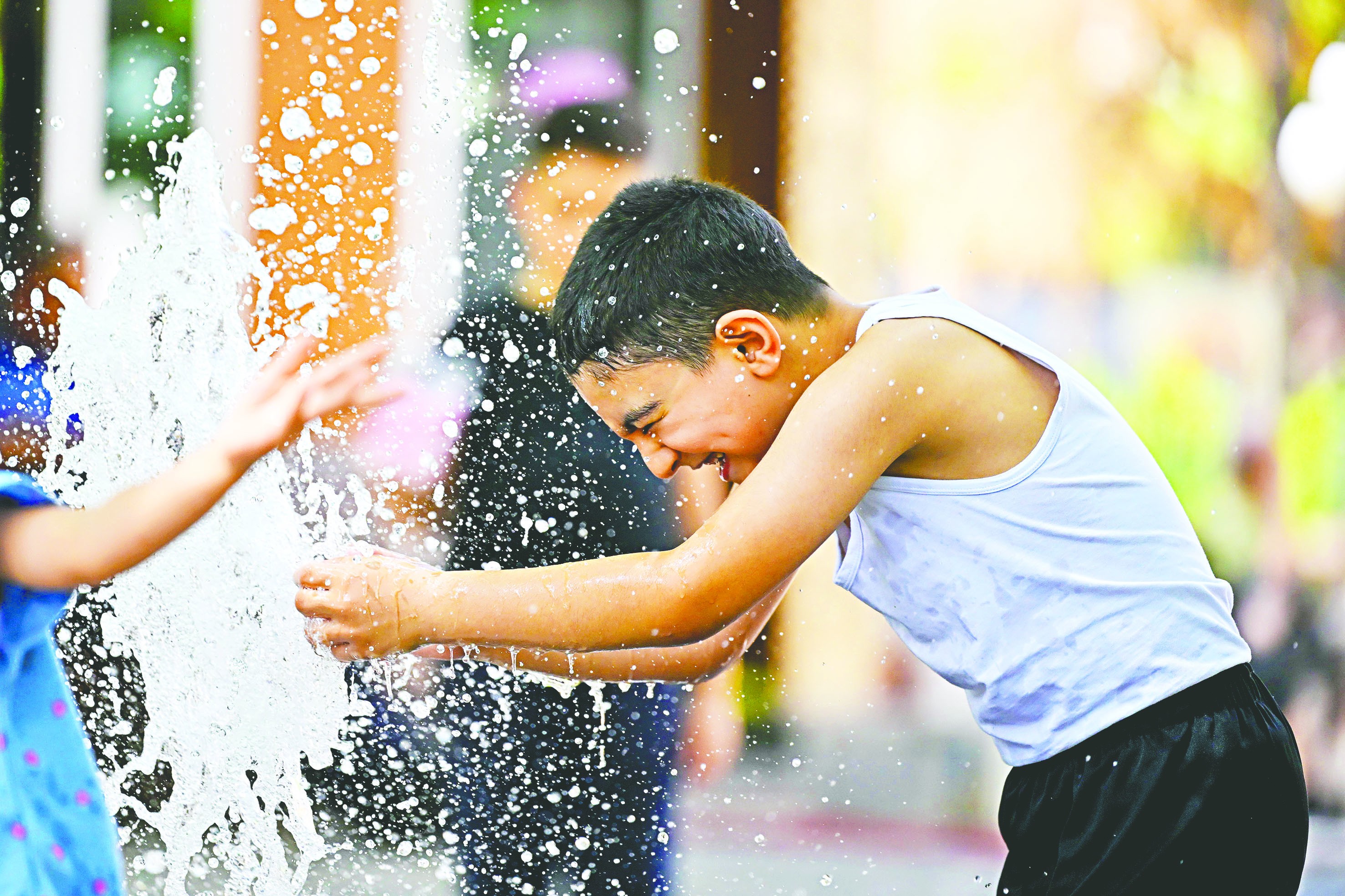 Türkiye bu yaz kavruluyor! 53 yılın en sıcağı