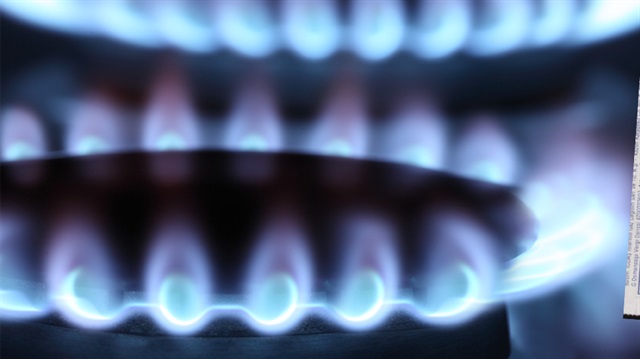 Türkiye bu yıl 46,2 milyar metreküp doğalgaz tüketecek