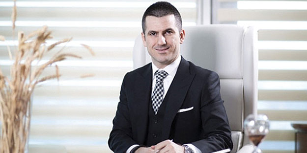 “Türkiye buğday üretimini artırmalı”