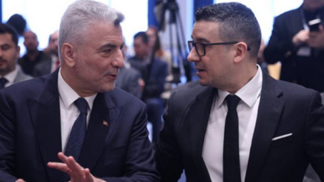 Türkiye-Bulgaristan arasında yeni dönem! Bakan Bolat'tan ilişkin açıklama