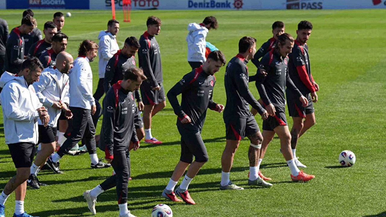 Türkiye, Bulgaristan deplasmanına hazır! Uğurcan Çakır: “Ülkemizi gururlandırmak istiyoruz”