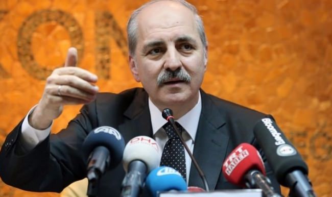 'Türkiye bunu 25 yıldır tartışıyor'