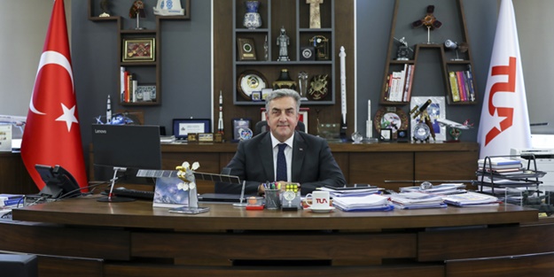 Türkiye bunu başarabilen bir avuç ülkeden biri olacak!